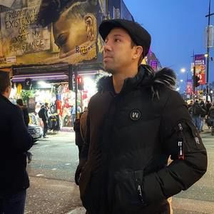 Meet your Posher, Anderson